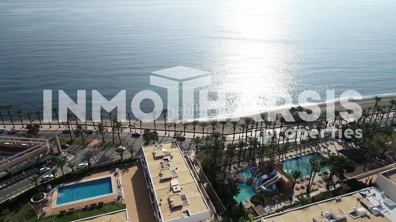 Foto 06b8a41a-1255-4dd0-b59d-705bb183bf5d. Pis amb calefacció aparcament piscina a Aguadulce Sur Roquetas de Mar