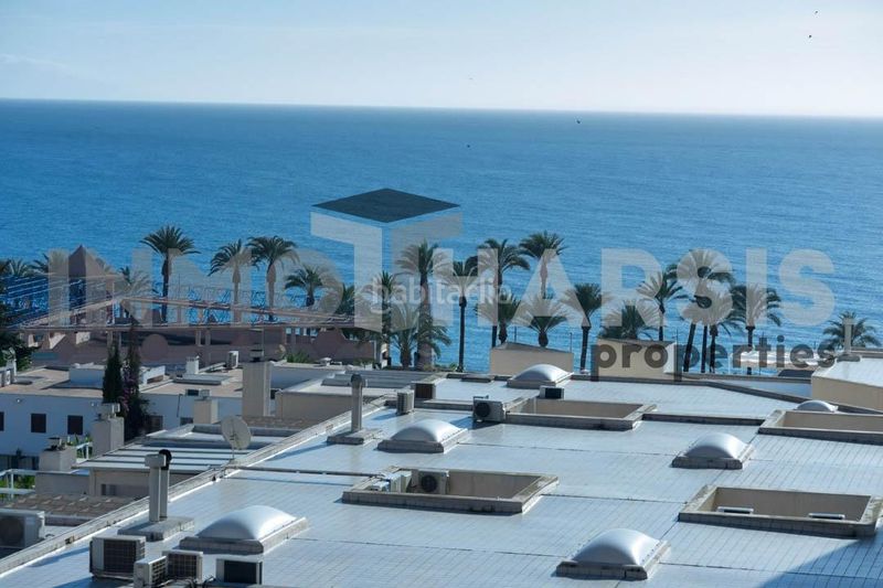 Foto 5276a3ba-64bc-4239-ae5e-2c0ab7e84ede. Pis amb calefacció aparcament piscina a Aguadulce Sur Roquetas de Mar
