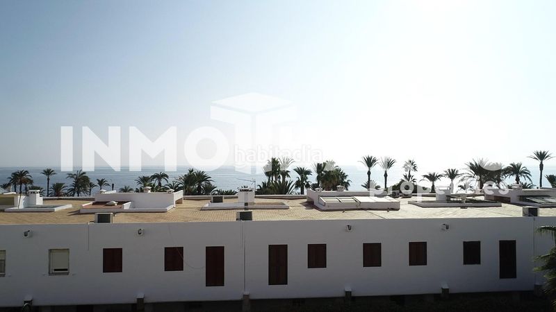 Foto 52b4e921-bd3d-4388-a07c-19c1f8f76ce2. Pis amb calefacció aparcament piscina a Aguadulce Sur Roquetas de Mar
