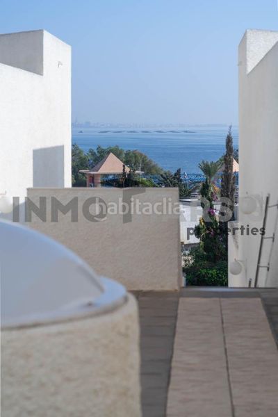 Foto 6f4b66d1-0edb-43c2-8366-21113687bbbb. Pis amb calefacció aparcament piscina a Aguadulce Sur Roquetas de Mar