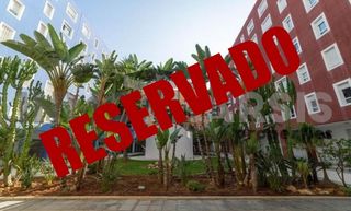 Piso en Aguadulce Sur