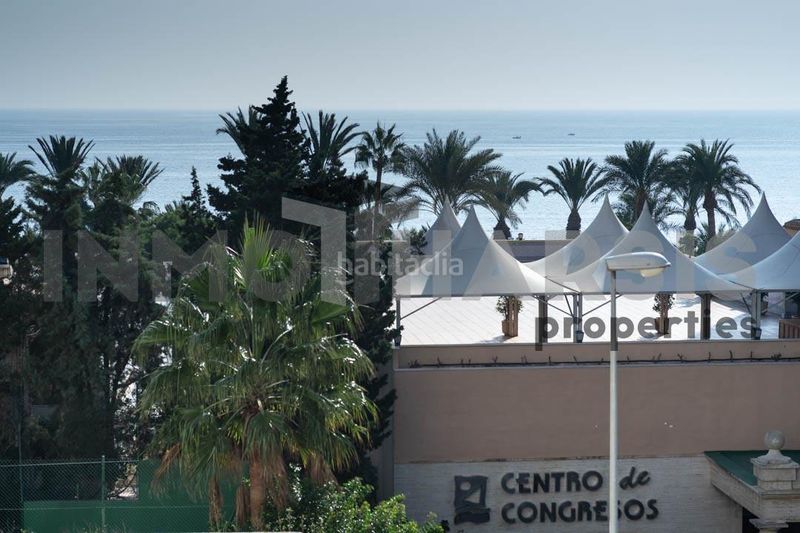 Foto ad1c24a6-89a3-4bbc-8004-1aa7aaed6d88. Pis amb calefacció aparcament piscina a Aguadulce Sur Roquetas de Mar