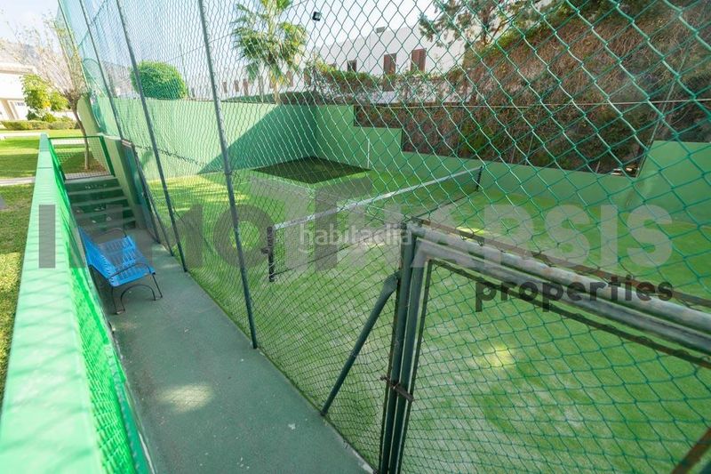 Foto b5ae5175-6a70-40a2-bd97-446c2ca672a8. Pis amb calefacció aparcament piscina a Aguadulce Sur Roquetas de Mar