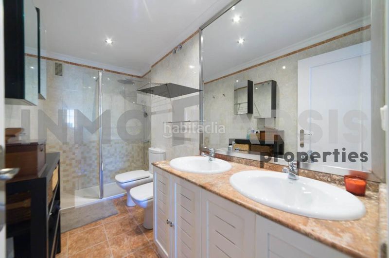 Foto be71d807-5823-4d47-9743-af52766af41c. Pis amb calefacció aparcament piscina a Aguadulce Sur Roquetas de Mar