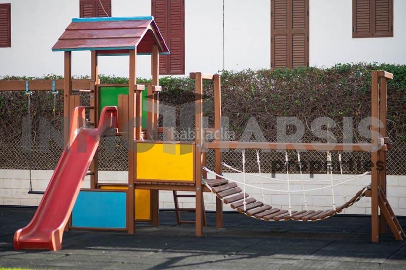 Foto cc37b3b8-f068-4380-9ebb-531bc1d72dd6. Pis amb calefacció aparcament piscina a Aguadulce Sur Roquetas de Mar