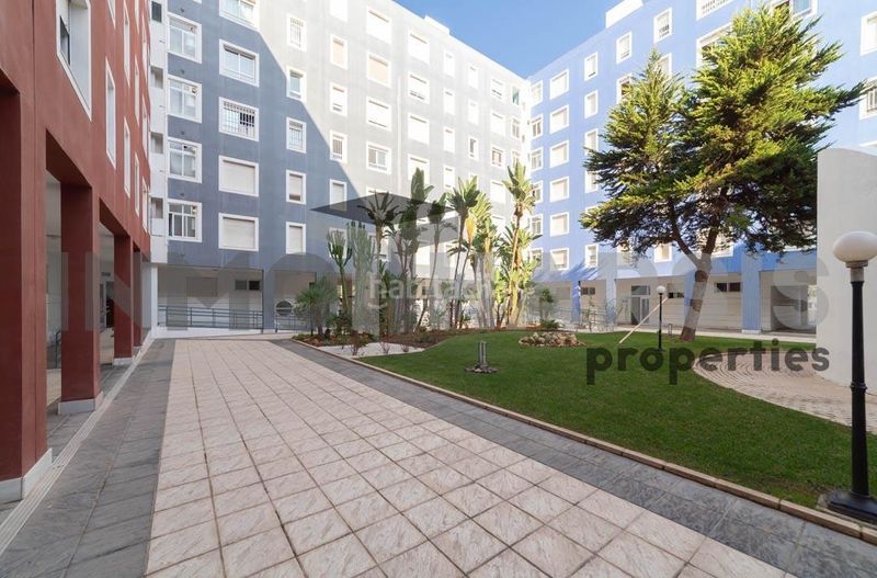 Foto d97d04ee-924a-47b7-ac90-6f2e12ed8f11. Pis amb calefacció aparcament piscina a Aguadulce Sur Roquetas de Mar