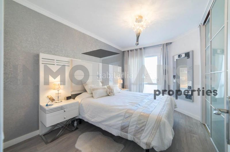 Foto db57c2bd-c7ba-4371-b491-f386497f7e54. Pis amb calefacció aparcament piscina a Aguadulce Sur Roquetas de Mar