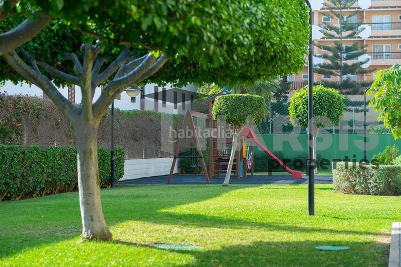 Foto dc398c34-d094-425d-b1c6-0c2964010d3c. Pis amb calefacció aparcament piscina a Aguadulce Sur Roquetas de Mar