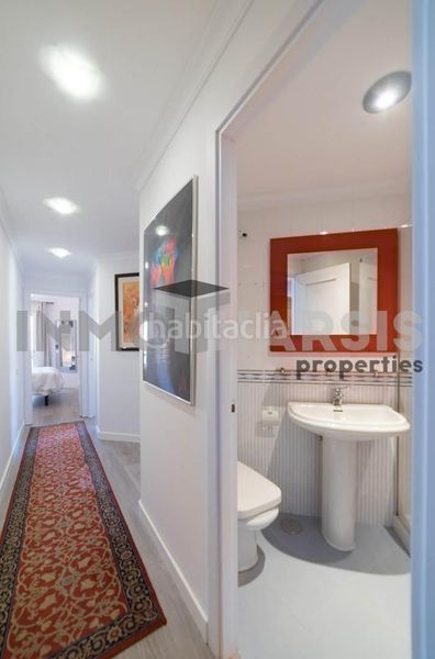 Foto eb25f918-5398-4642-9e13-e72cb0cfeea9. Pis amb calefacció aparcament piscina a Aguadulce Sur Roquetas de Mar