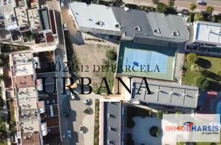 Terreny residencial a Camino de la perdiz 9. Solar urbano en retamar  1.103 m2  1.655 m2 edificables  2226 vi