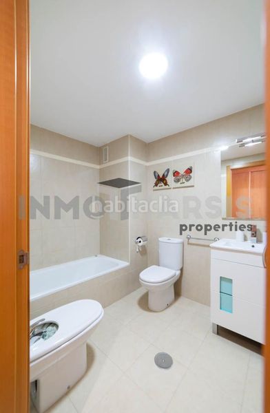 Foto 49cae755-65f2-4d48-b63f-187e1157d311. Pis amb calefacció aparcament piscina a El Ingenio Almería