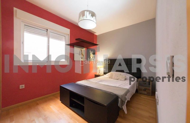 Foto b5ff3bdc-7d7b-408b-b73d-3fee2cbd464a. Pis amb calefacció aparcament piscina a El Ingenio Almería
