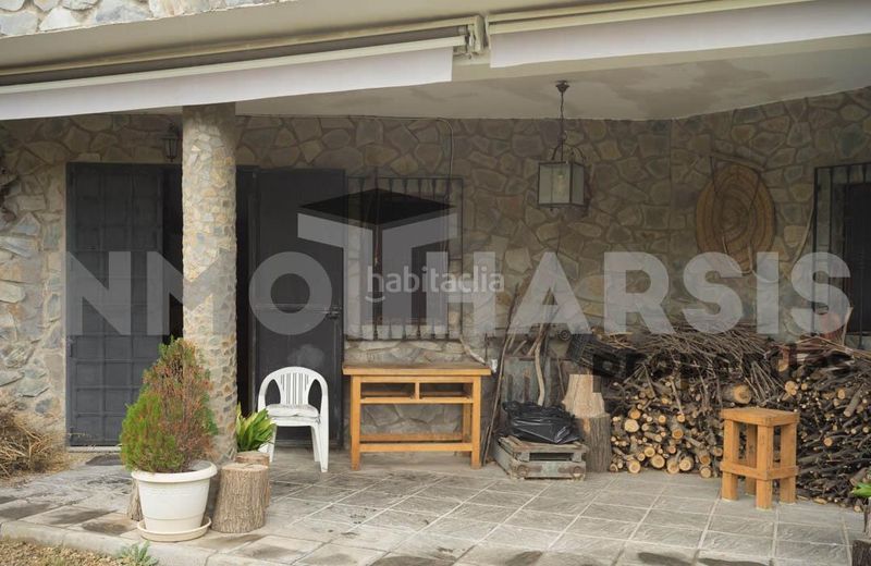 Foto 0cc8216a-41b1-4820-9416-23cb0ef4b39e. Casa amb aparcament a Abrucena