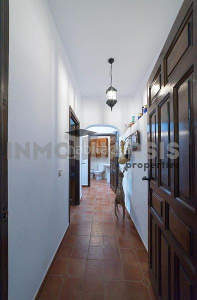 Foto 0d903d22-dd4a-41f9-8f27-2f208df38754. Casa amb aparcament a Abrucena