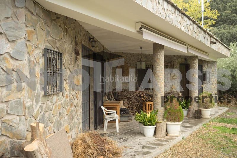 Foto 12a715bf-8dde-45dd-b197-062077fd616c. Casa amb aparcament a Abrucena