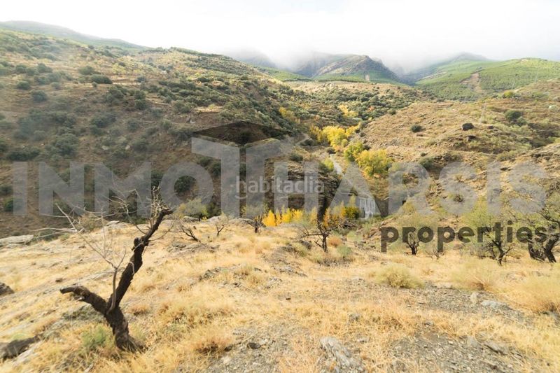 Foto 1efaeb1d-afe4-4b9b-b905-2b9831634b55. Casa amb aparcament a Abrucena