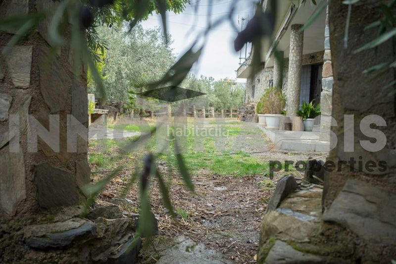 Foto 312428fc-9160-4b02-b629-250ae05b90a2. Casa amb aparcament a Abrucena