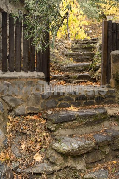 Foto 4143b8d0-a6e9-42df-8dee-dcc84c9dd963. Casa amb aparcament a Abrucena