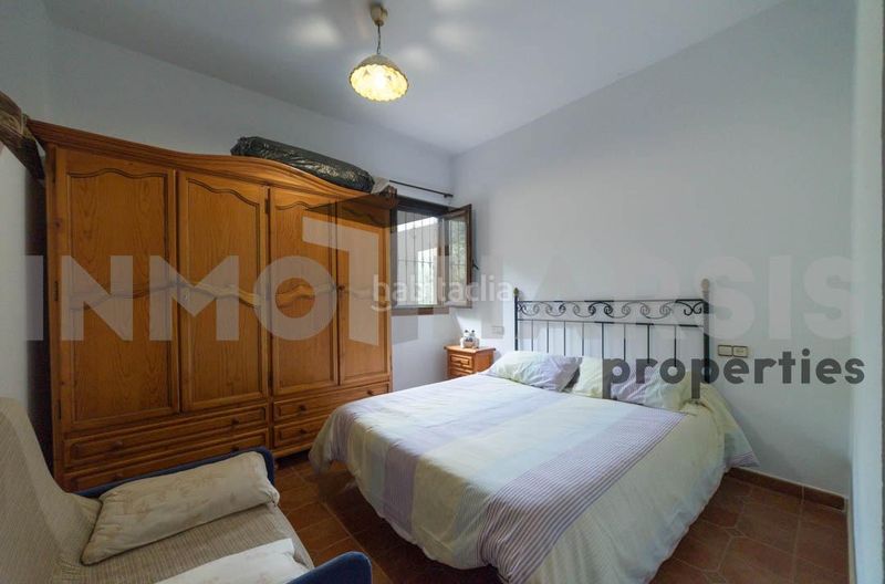 Foto 4285d523-2f24-4d3b-b308-8b82f146fb99. Casa amb aparcament a Abrucena