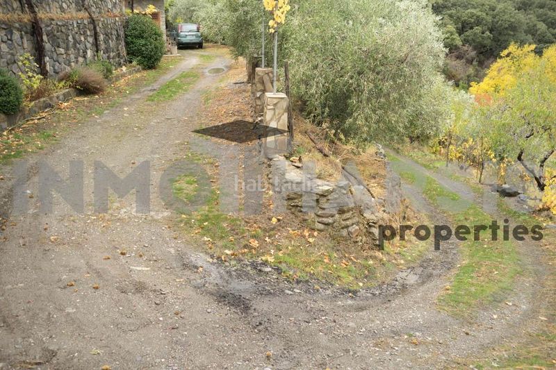 Foto 48543bf1-34d9-4a04-9cd7-4c2d92505425. Casa amb aparcament a Abrucena