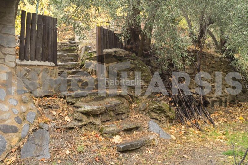 Foto 530fc243-5484-4914-936b-0ce4d67e2c28. Casa amb aparcament a Abrucena