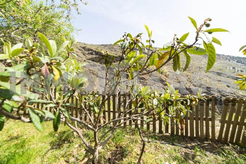 Foto 56f0a91d-d8f0-49d3-af82-0aaf1e2bf176. Casa amb aparcament a Abrucena