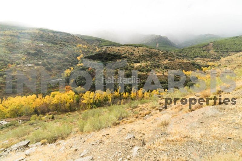 Foto 6d1c63ef-2f95-435b-ac85-eea10702bd49. Casa amb aparcament a Abrucena