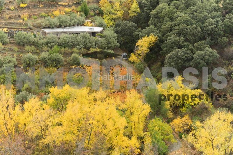 Foto 745f73c0-c56c-4a70-aa7f-bd98b7dbe968. Casa amb aparcament a Abrucena