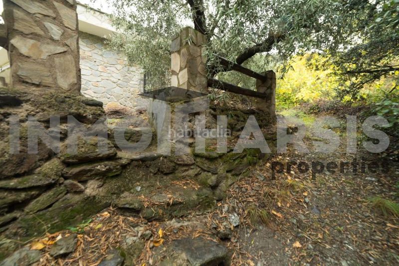 Foto 8afa77a6-fbd3-4efd-8ae3-d9b472f999ae. Casa amb aparcament a Abrucena