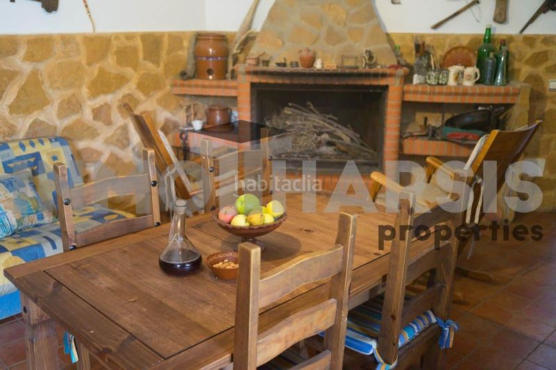 Foto 8e7534a0-f18e-4211-b10e-7bfc758c77c9. Casa amb aparcament a Abrucena