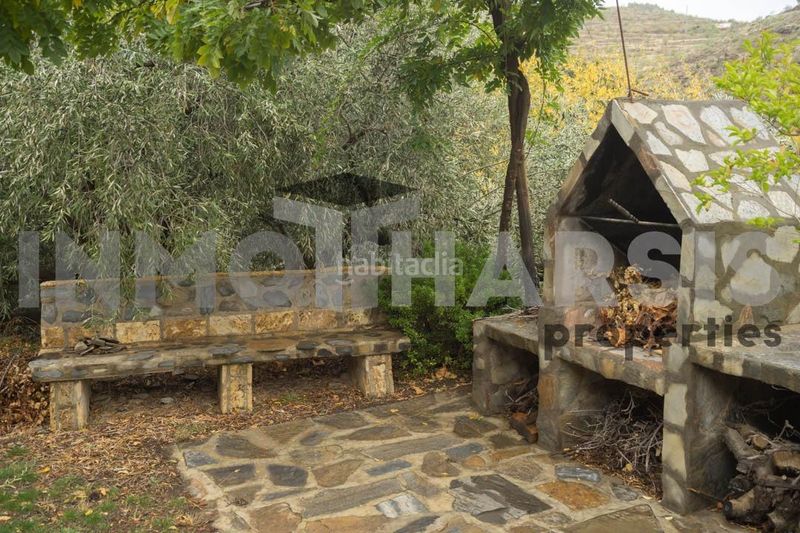 Foto b18de0e9-3da8-4d3f-8843-0658d0feca64. Casa amb aparcament a Abrucena