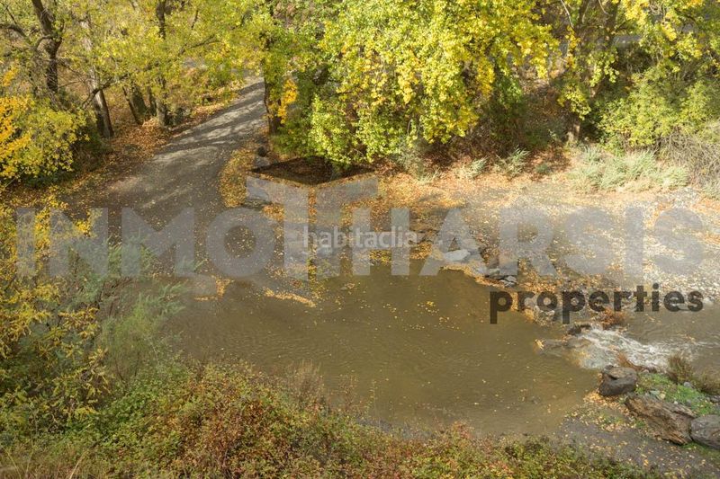 Foto bd23fcbc-6210-4aec-85f6-a94134c017a4. Casa amb aparcament a Abrucena