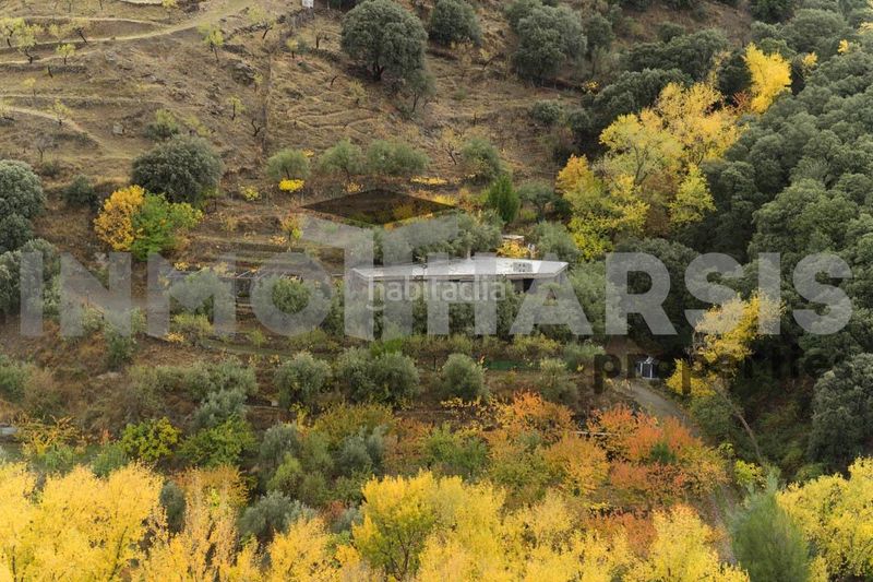 Foto d4273c13-91be-4627-9568-df4036ef8b2c. Casa amb aparcament a Abrucena
