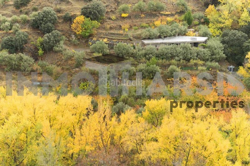 Foto d6daa35c-707d-412d-b0a4-324fad617466. Casa amb aparcament a Abrucena