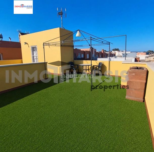 Foto 9f704b32-ff72-4bb9-9dd8-a6bcee0ba64a. Casa a La Cañada de San Urbano Almería