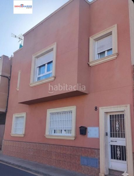 Foto dc0f2426-b5db-4413-9d2d-fa274ae2b24a. Casa a La Cañada de San Urbano Almería