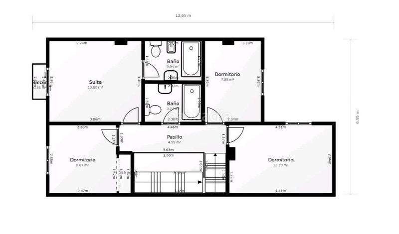 Foto aa35a33d-3177-4777-a904-c081edfa8e5e. Casa amb aparcament a Viator