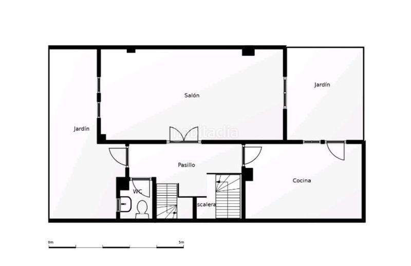Foto d1dee6c5-97b5-48c9-8005-700d44ea3b3a. Casa amb aparcament a Viator
