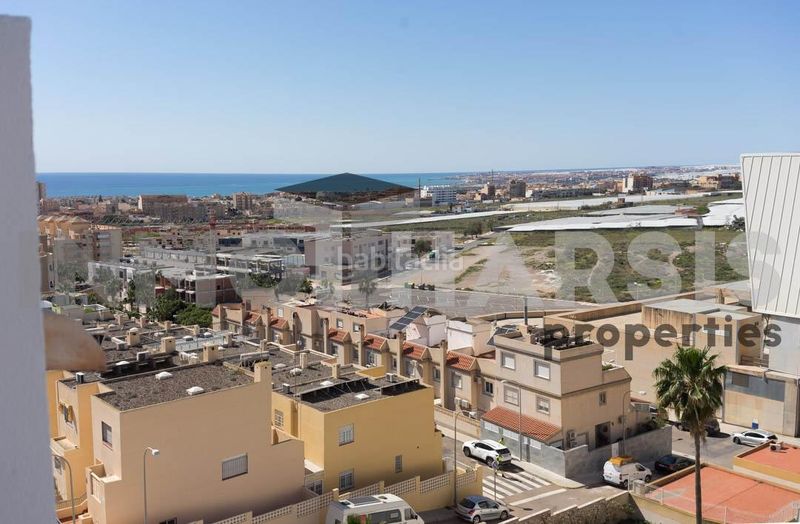 Foto 6de89a9a-0ff7-4e2e-9803-747dd88a47ac. Àtic amb aparcament a Aguadulce Norte Roquetas de Mar