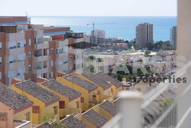 Foto 90de76c6-c278-4f46-b38b-e11be921b2bd. Àtic amb aparcament a Aguadulce Norte Roquetas de Mar