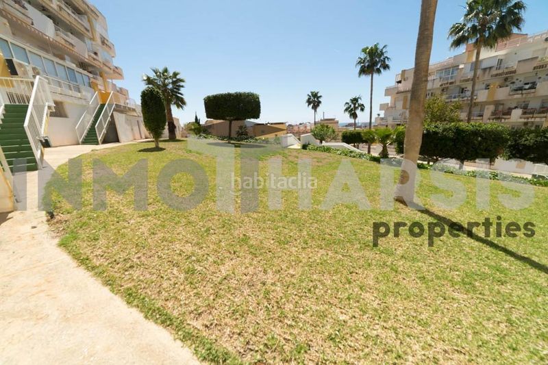 Foto d3ad24da-a8ee-4efd-baee-4dd46353b06a. Àtic amb aparcament a Aguadulce Norte Roquetas de Mar