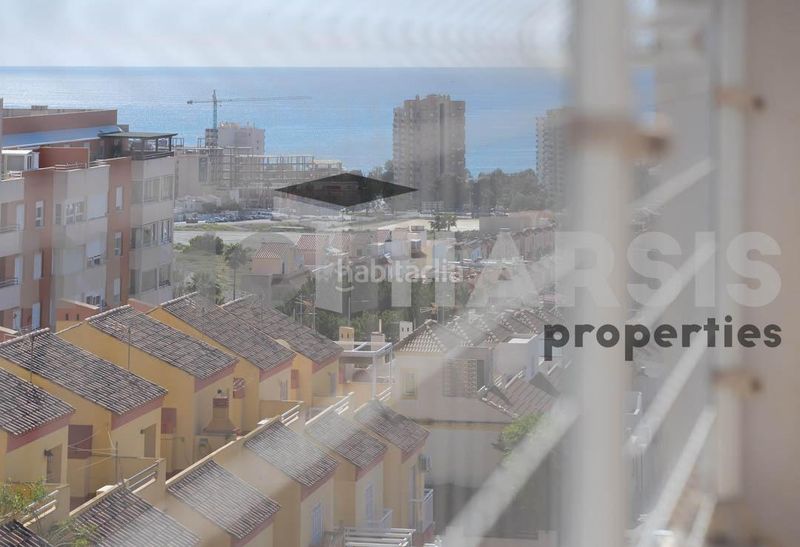 Foto e6f9bc56-3c3c-4f20-a35a-03c10a9e2c26. Àtic amb aparcament a Aguadulce Norte Roquetas de Mar