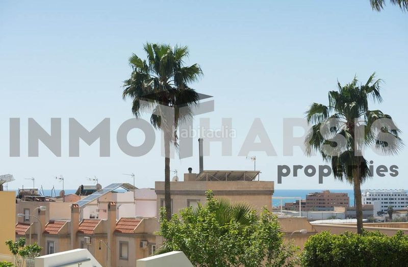 Foto ee5407d3-d855-4eef-a43c-8e3751db48dc. Àtic amb aparcament a Aguadulce Norte Roquetas de Mar