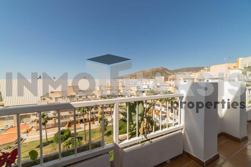 Foto f450003b-9437-4ed0-b2a5-7c8cce58f5a6. Àtic amb aparcament a Aguadulce Norte Roquetas de Mar