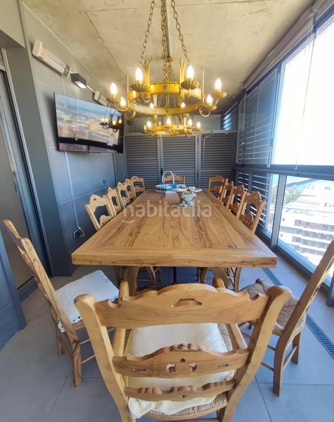 Foto 0a585b75-64e9-4038-8c07-d99c3c385a1a. Location appartement avec chauffage parking piscine dans Almería