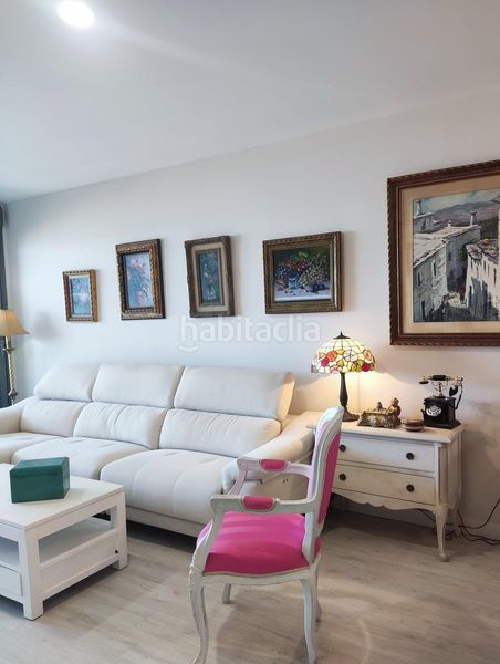 Foto 26011b7d-b886-4f12-859e-0b27ebaf57a8. Location appartement avec chauffage parking piscine dans Almería