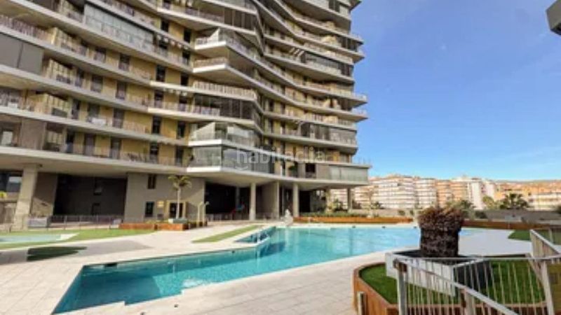 Foto 26de8736-696b-4f8b-8f50-a31a7245f526. Location appartement avec chauffage parking piscine dans Almería