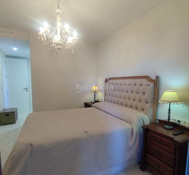 Foto 2c77c3f2-9574-403b-83da-89371d80d9e2. Location appartement avec chauffage parking piscine dans Almería