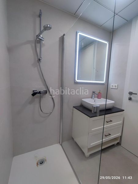 Foto 3031d81a-84c8-4cd2-ad6f-1f6070540025. Location appartement avec chauffage parking piscine dans Almería