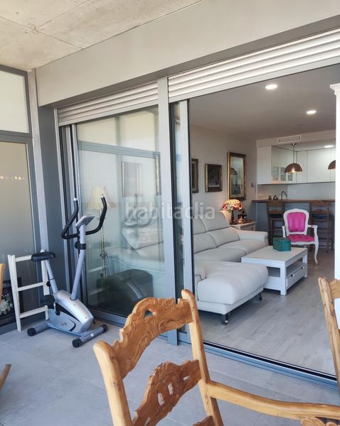 Foto 3f9f6437-97df-4528-a0b7-48f3c5f77638. Location appartement avec chauffage parking piscine dans Almería